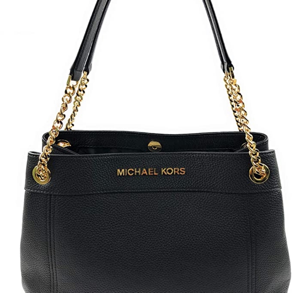 Michael Kors Brand New Chain Shoulder Tote